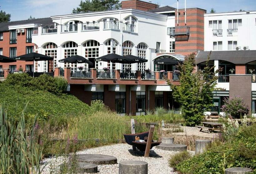 Bilderberg Residence Groot Heideborgh