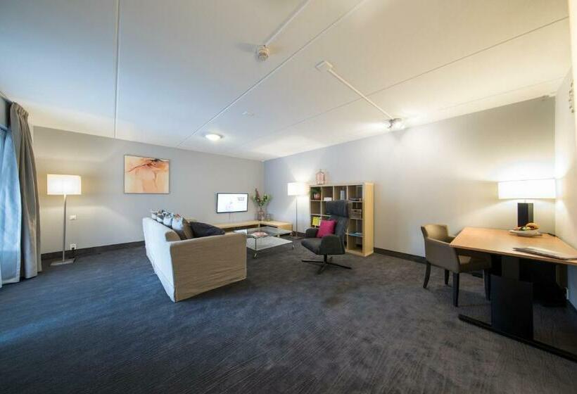 Bilderberg Residence Groot Heideborgh