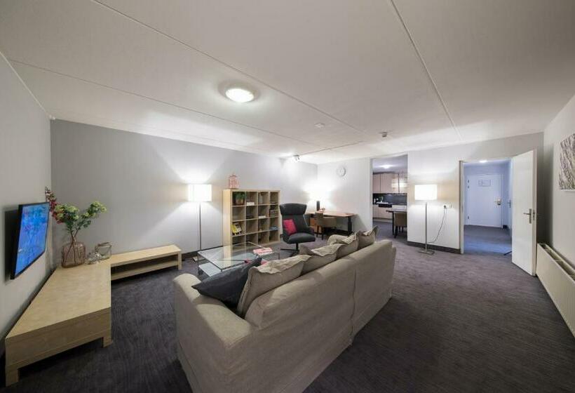 Bilderberg Residence Groot Heideborgh