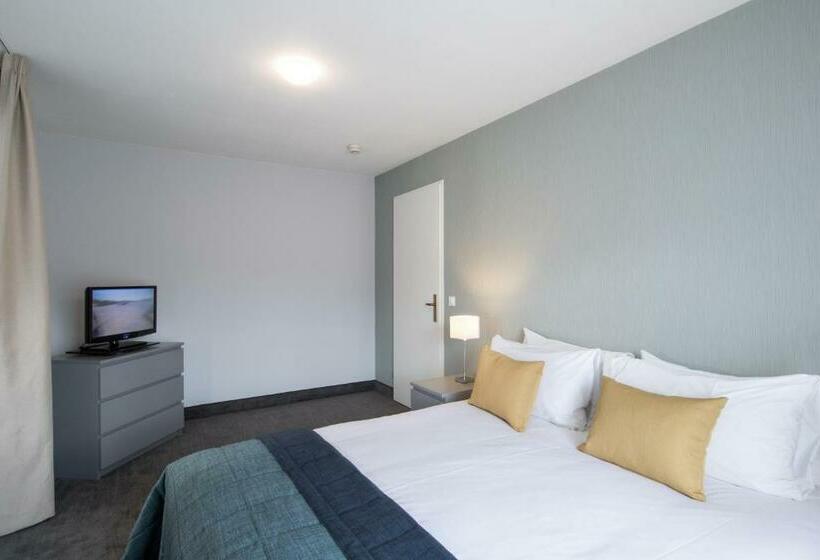 Bilderberg Residence Groot Heideborgh