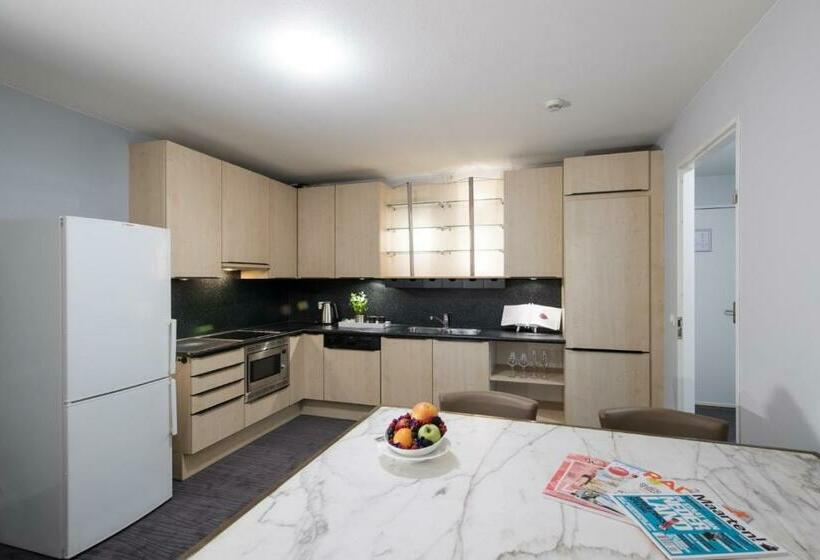 Bilderberg Residence Groot Heideborgh