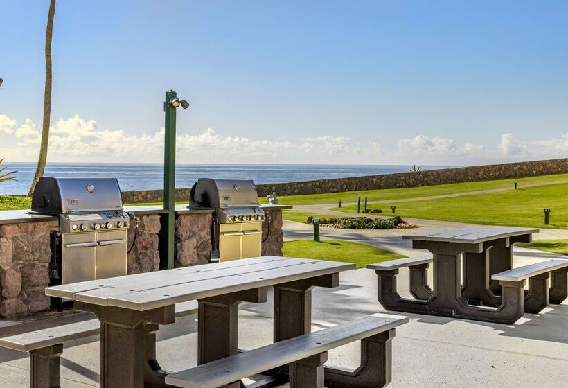 אתר נופש Hilton Vacation Club The Point At Poipu Kauai