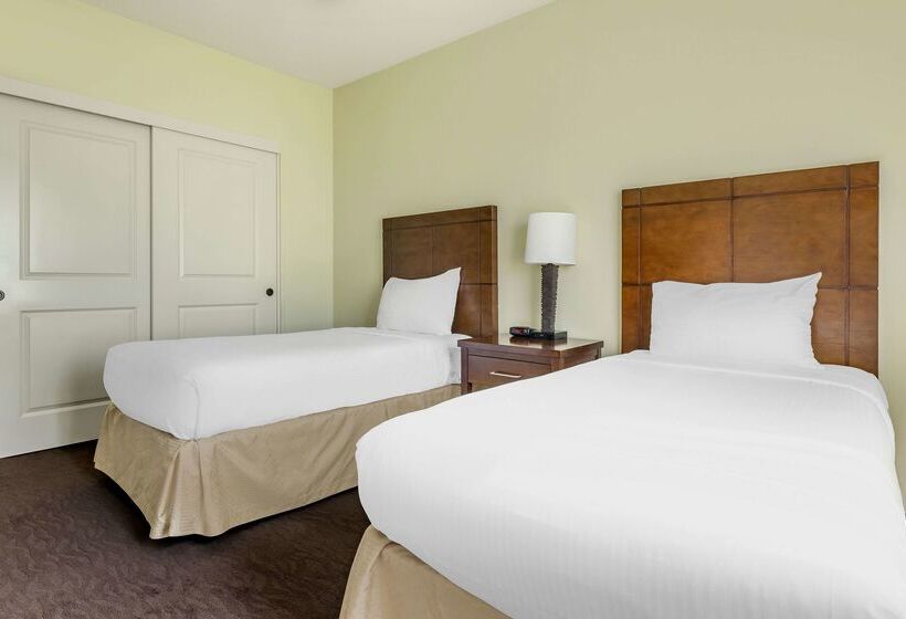 منتجع Hilton Vacation Club The Point At Poipu Kauai