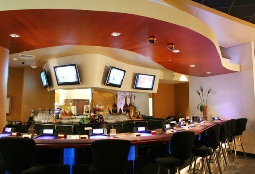 渡假胜地 Treasure Bay Casino & Hotel Adults Age 21 And Above