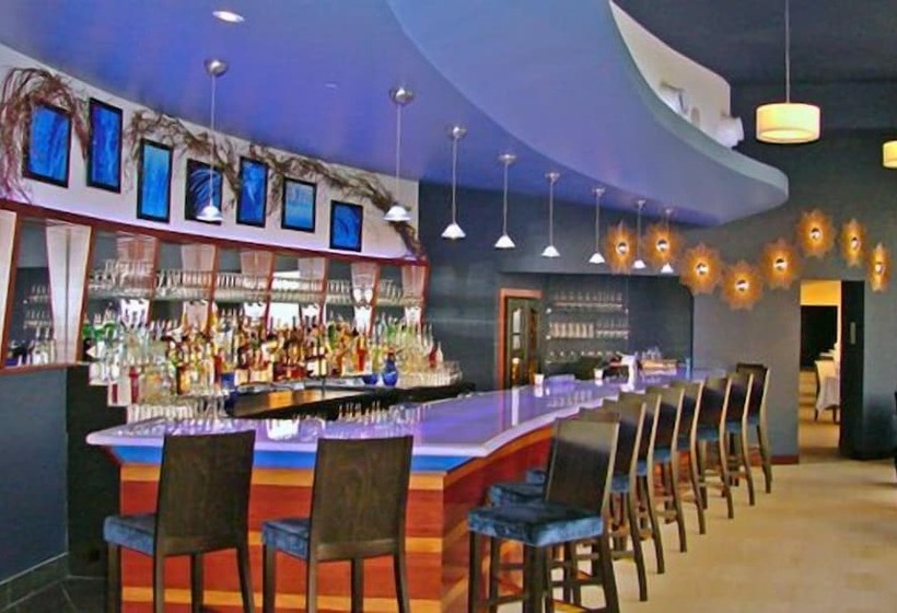 渡假胜地 Treasure Bay Casino & Hotel Adults Age 21 And Above