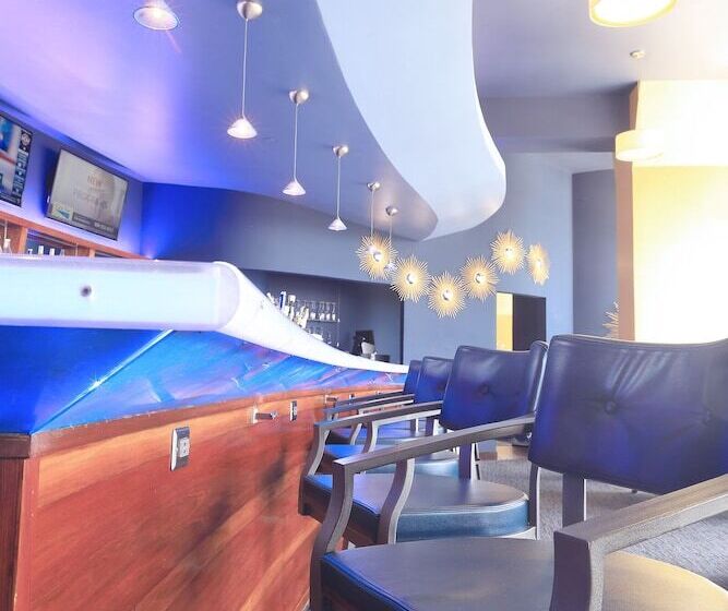 渡假胜地 Treasure Bay Casino & Hotel Adults Age 21 And Above