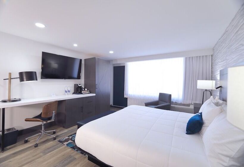 渡假胜地 Treasure Bay Casino & Hotel Adults Age 21 And Above