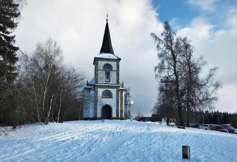 Retro Hotel Pod Zvičinou