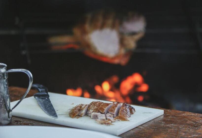 Retro Hotel Pod Zvičinou