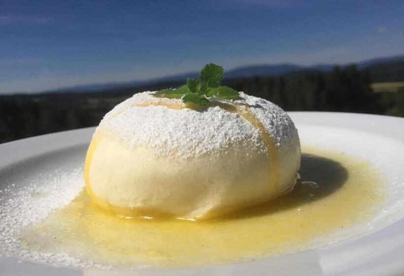 Retro Hotel Pod Zvičinou