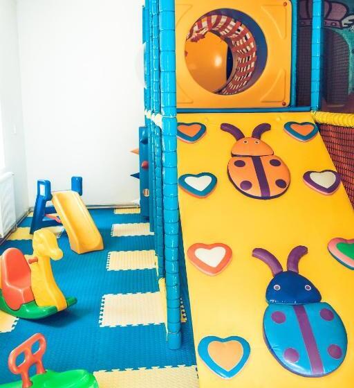 Retro Hotel Pod Zvičinou