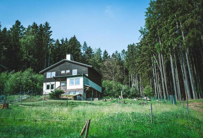 Retro Hotel Pod Zvičinou