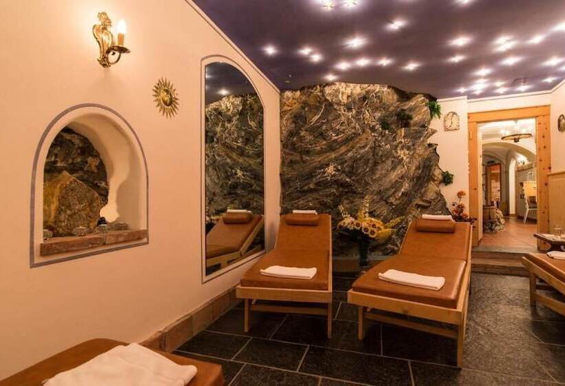 Schlosshotel Chastè