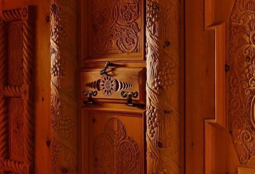 Schlosshotel Chastè