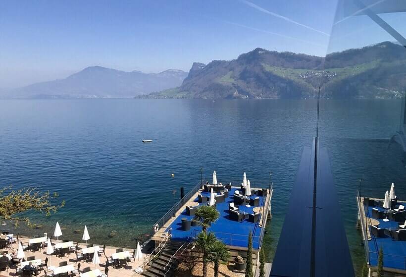Seehotel Pilatus