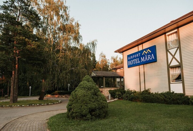 Airport Hotel Mara