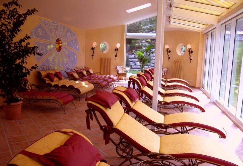 Alm  & Wellnesshotel Alpenhof