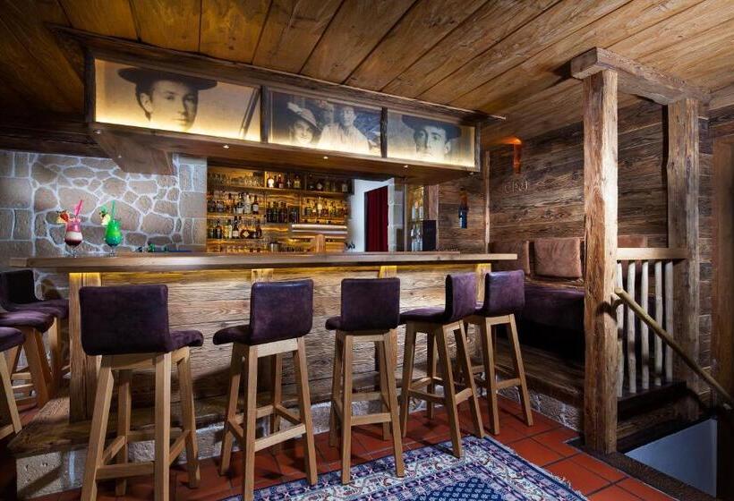 Alm  & Wellnesshotel Alpenhof