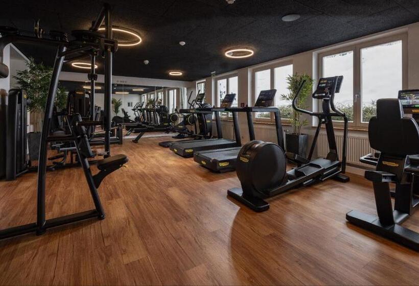 Alm  & Wellnesshotel Alpenhof