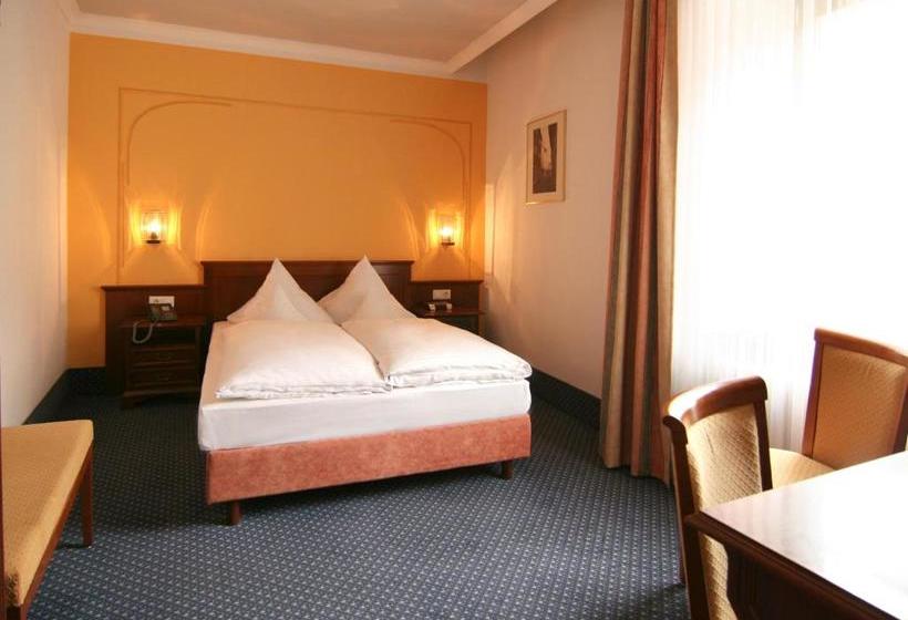 酒店 Altstadt Arch