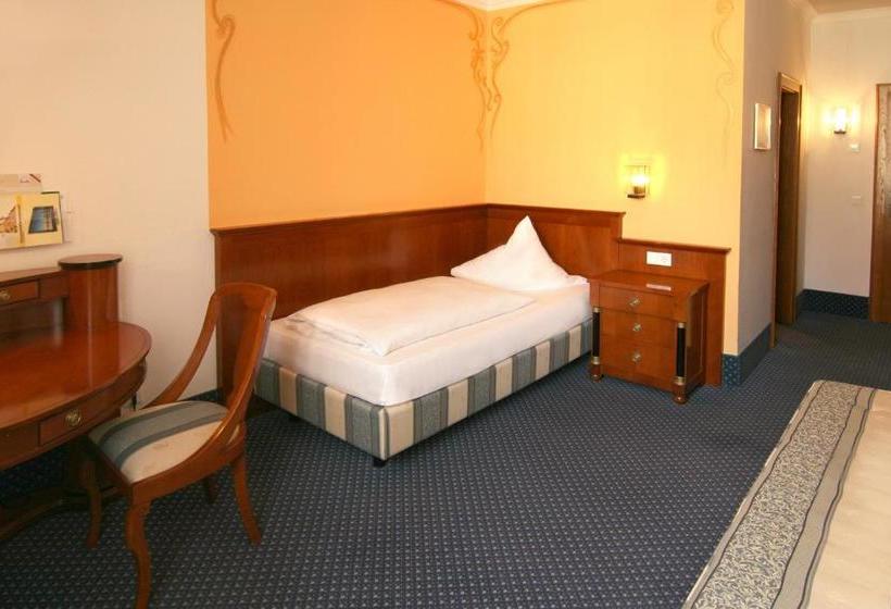 酒店 Altstadt Arch