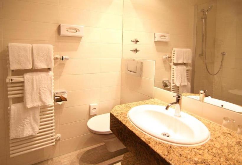 酒店 Altstadt Arch