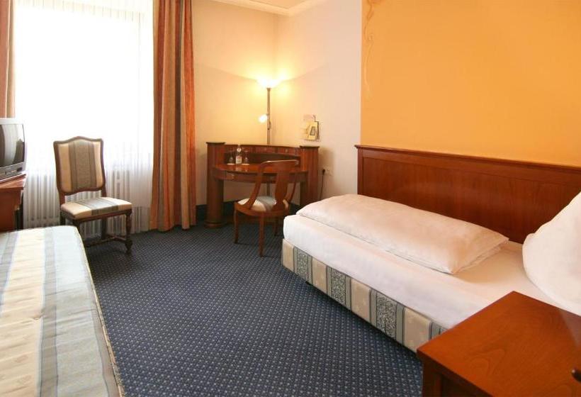 酒店 Altstadt Arch