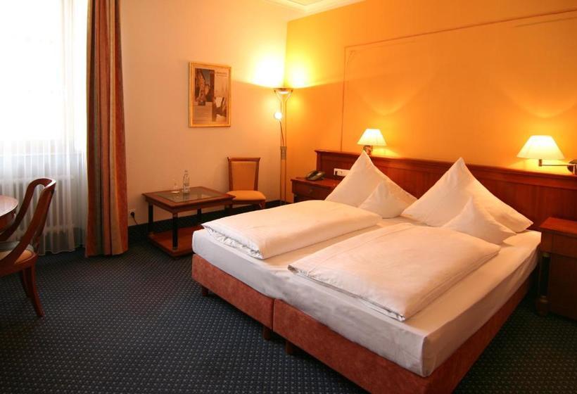 酒店 Altstadt Arch