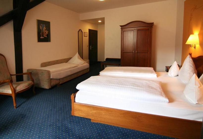 酒店 Altstadt Arch