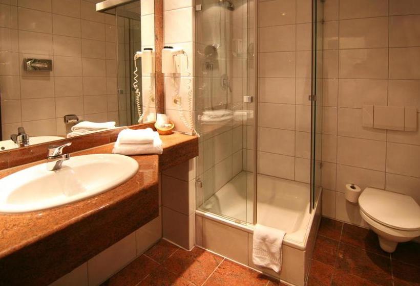 酒店 Altstadt Arch