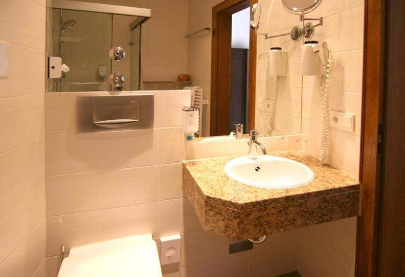 酒店 Altstadt Arch