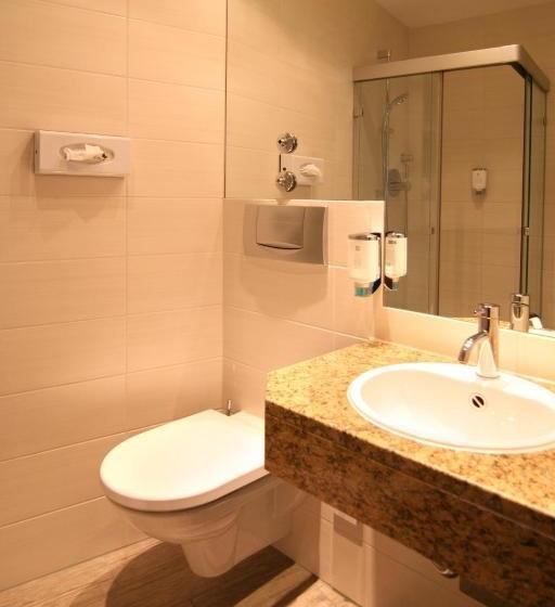 酒店 Altstadt Arch