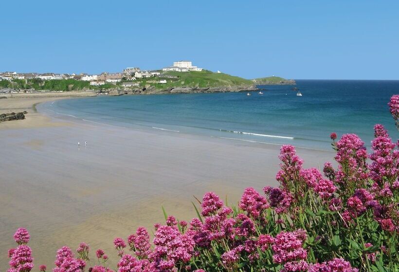 Atlantic Hotel Newquay