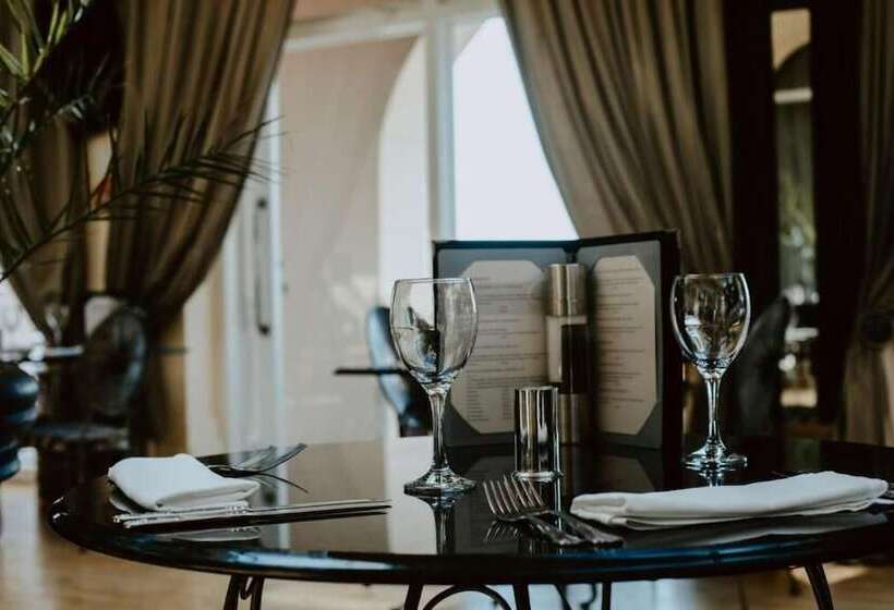 Atlantic Hotel Newquay