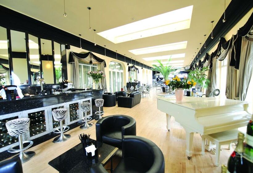 Atlantic Hotel Newquay