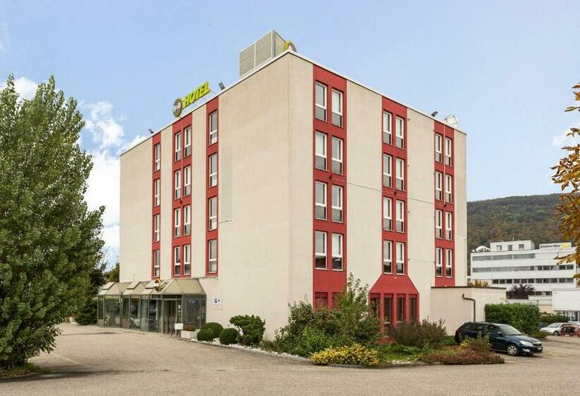 B&b Hotel Rothrist Olten
