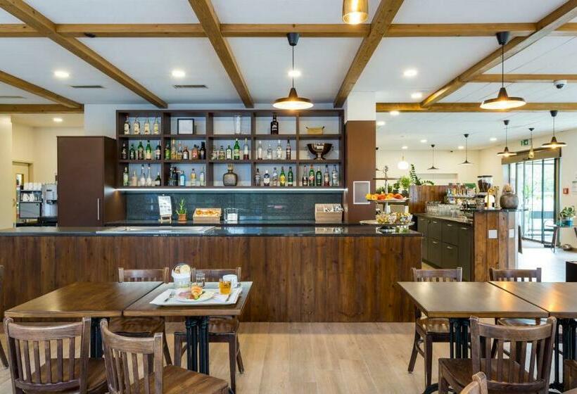 B&b Hotel Rothrist Olten