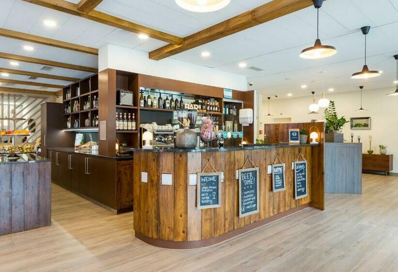 B&b Hotel Rothrist Olten