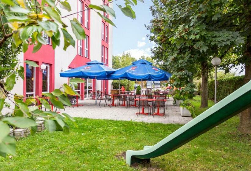 B&b Hotel Rothrist Olten