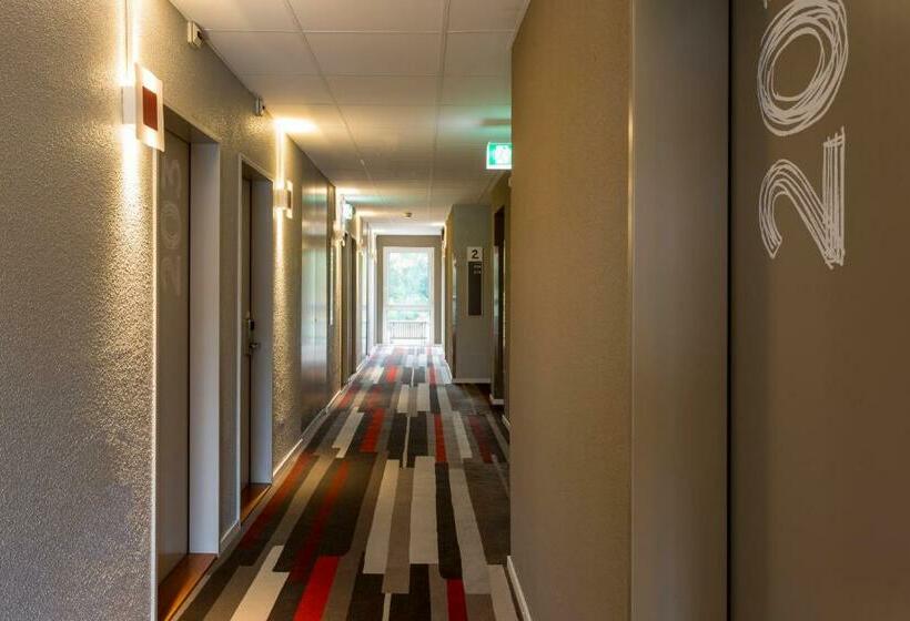 B&b Hotel Rothrist Olten