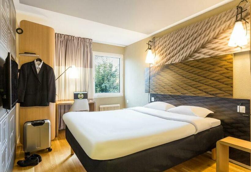 B&b Hotel Rothrist Olten