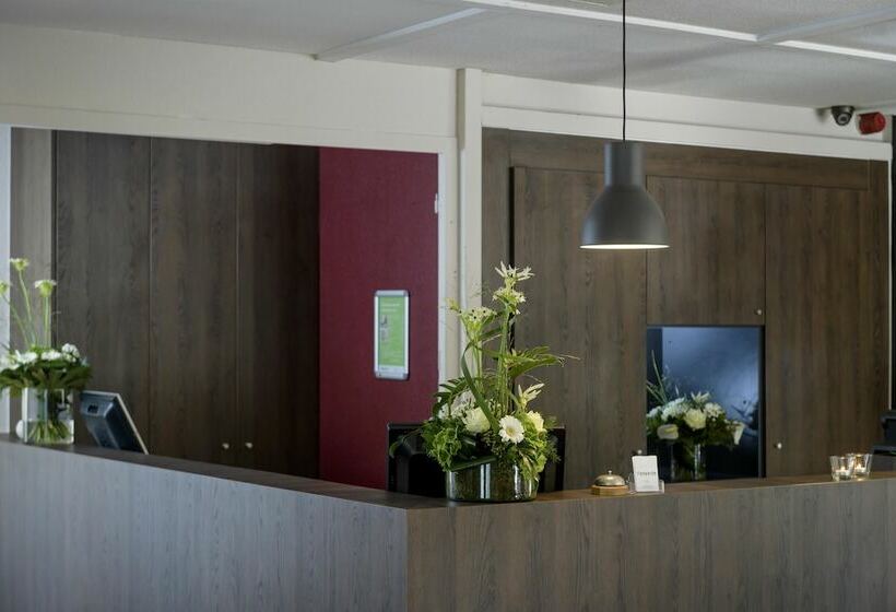 Campanile Hotel & Restaurant Gent