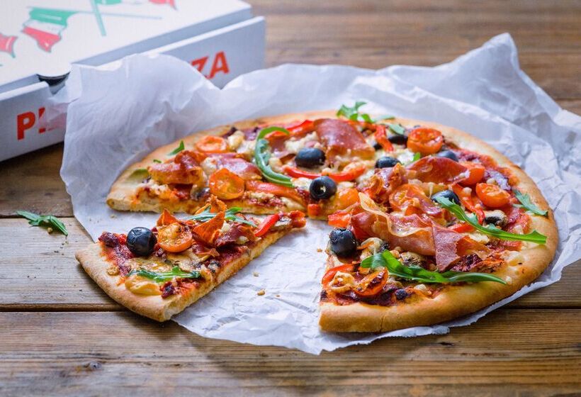 Campanile Hotel & Restaurant Gent