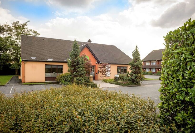 Campanile Hotel & Restaurant Gent