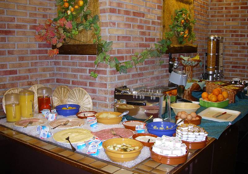 Campanile Hotel & Restaurant Gent