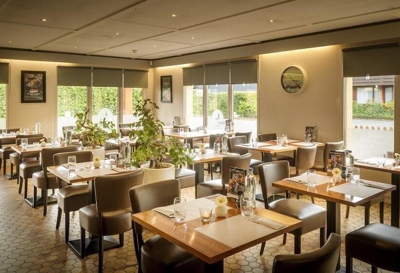 Campanile Hotel & Restaurant Gent