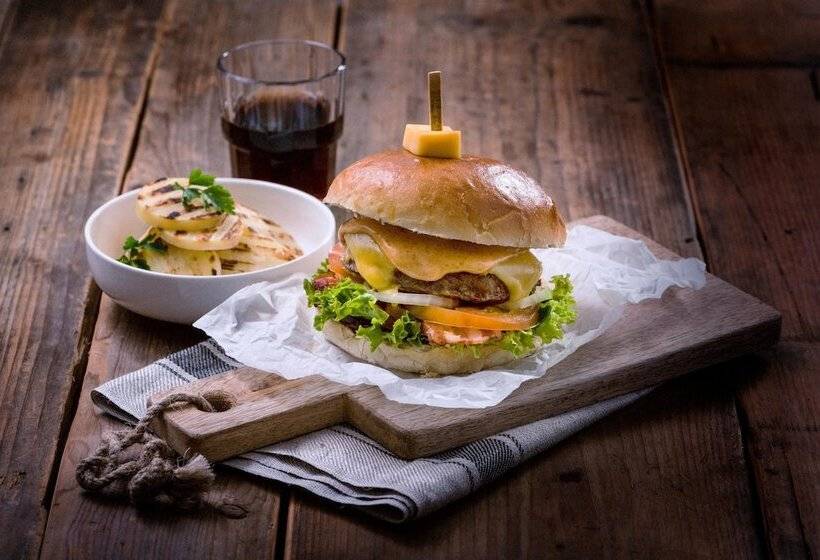 Campanile Hotel & Restaurant Gent