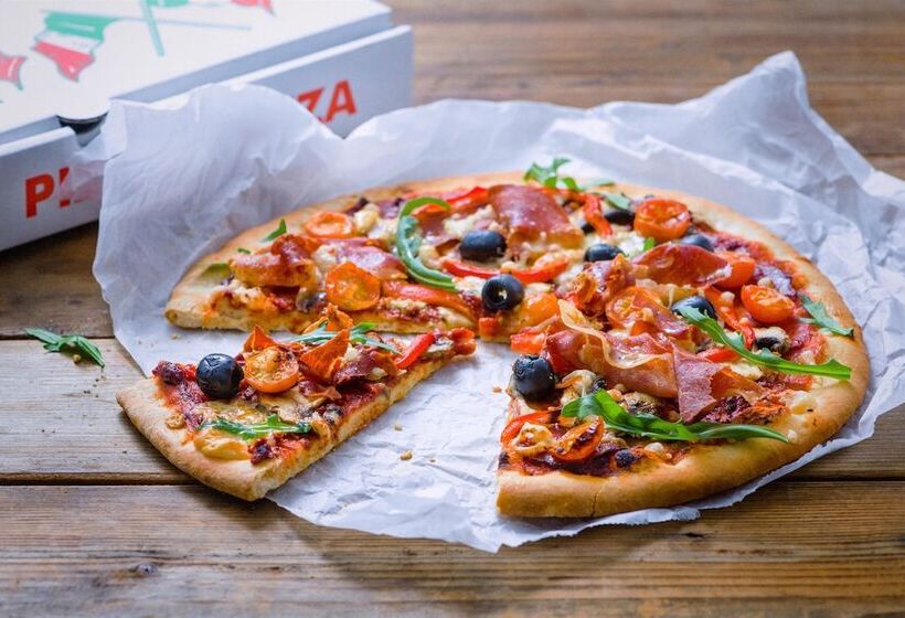 Campanile Hotel & Restaurant Gent