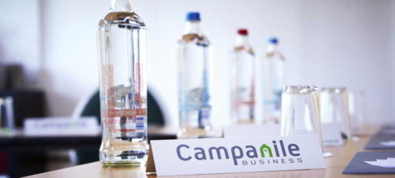 Campanile Hotel & Restaurant Gent