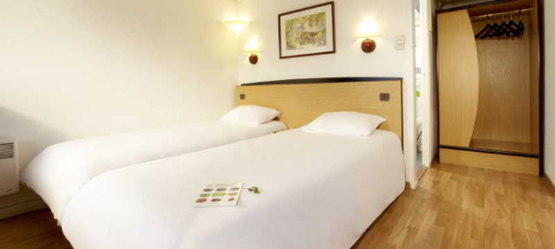 Campanile Hotel & Restaurant Gent